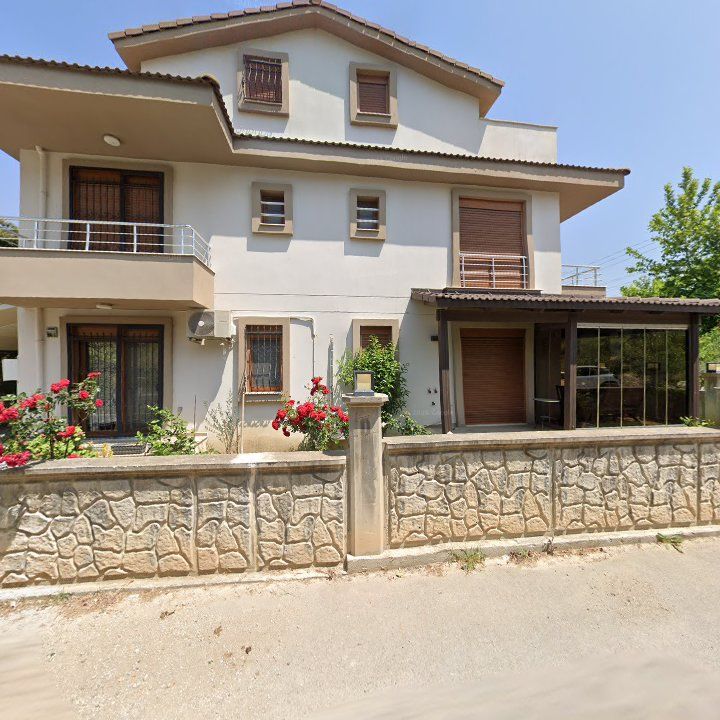 Muhtar’ın Yeri