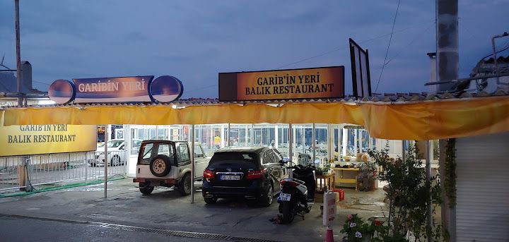 Mutlu balıkçılık balık satış-pazarlama balık pişiricisi