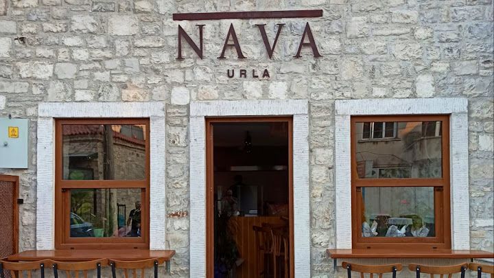 Nava kitchen
