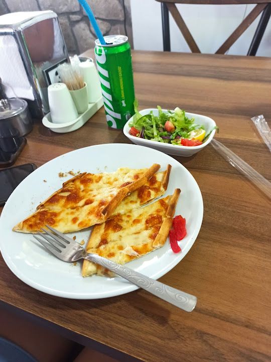 Öz kebapide - pide, kebab, , - kuşçular, urla