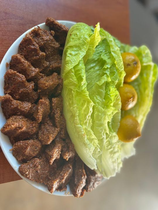 Özge&ziya Küçükali Pide Salonu