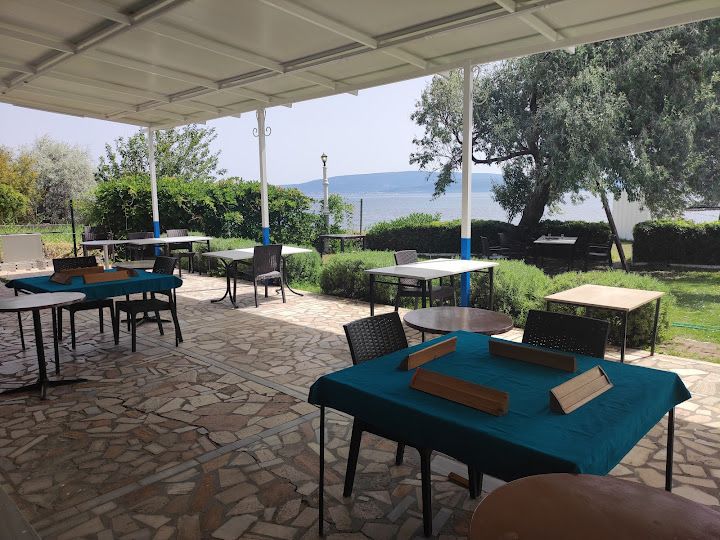 Özgül Cafe