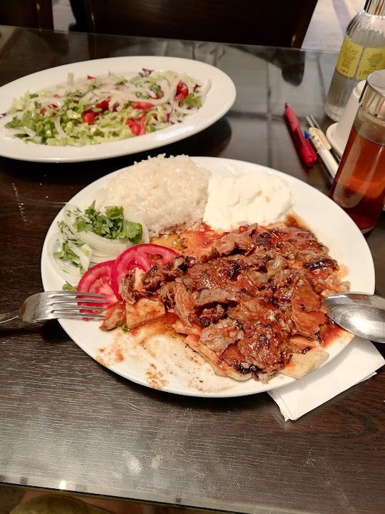 Pala dayı'nın yeri