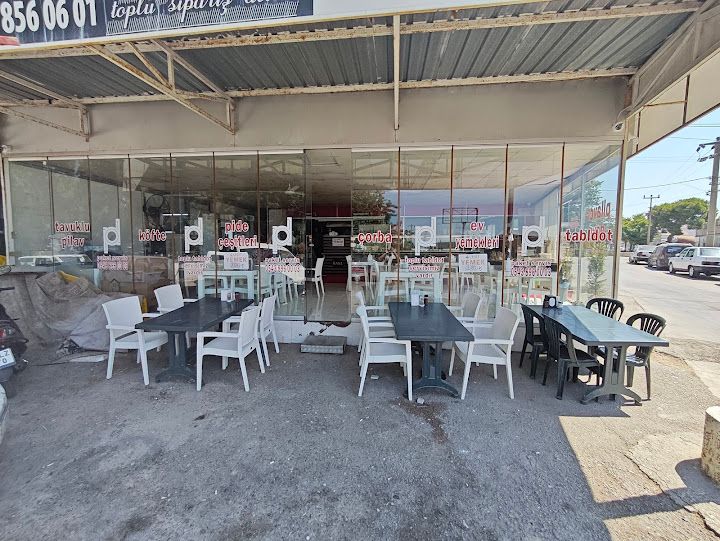 Pilavcı Dayı