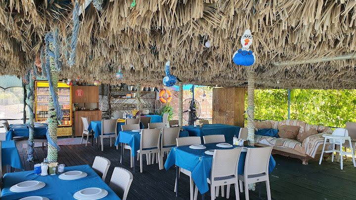 Rıdvan balık restaurant