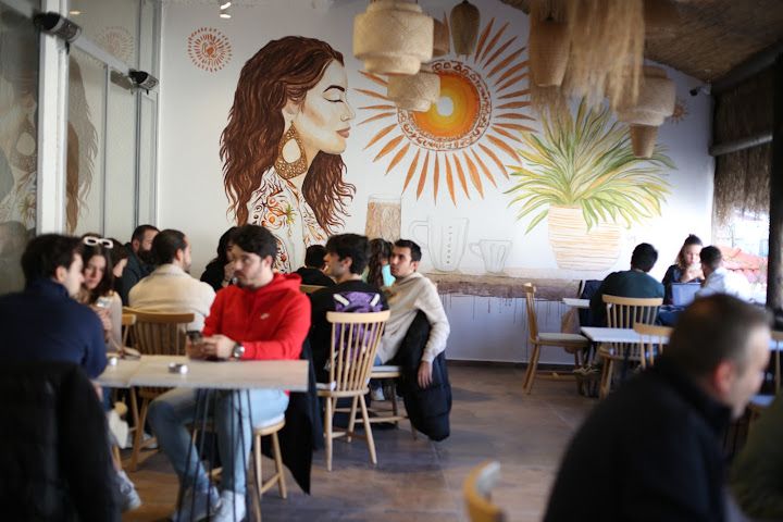 Rodones Coffee