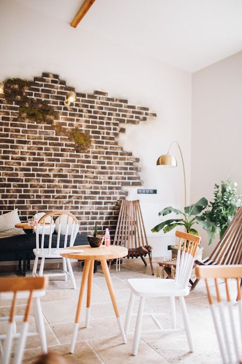 Ru Coffee House