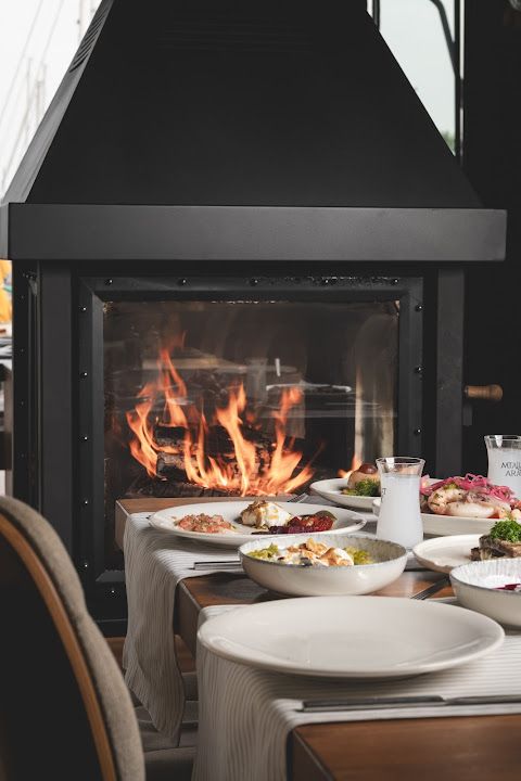 Sade urla
