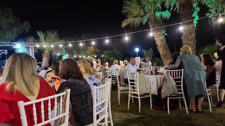 Şen Kardeşler Restoran