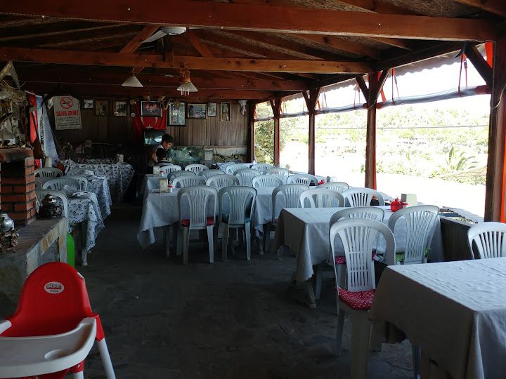 Sevim Cafe