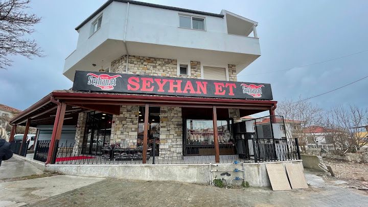 Seyhan Et Kasap