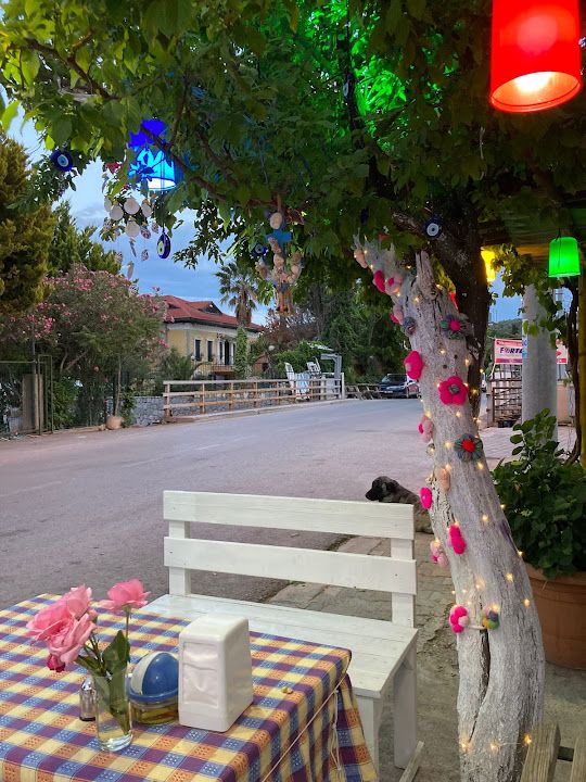 Sırma balıkçılık (balık ekmek vb)