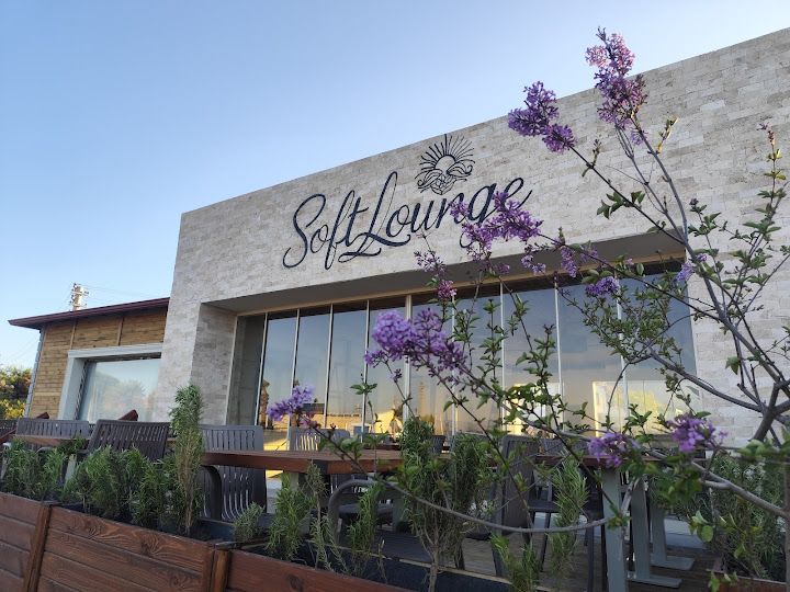 Soft lounge urla