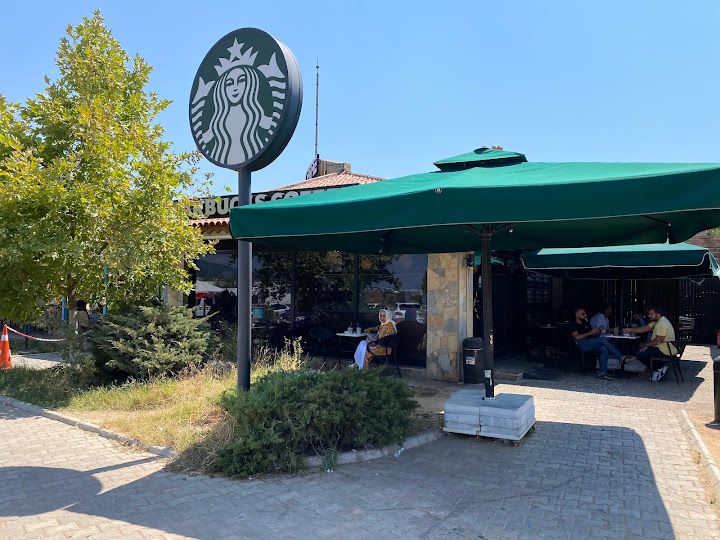 Starbucks Coffee