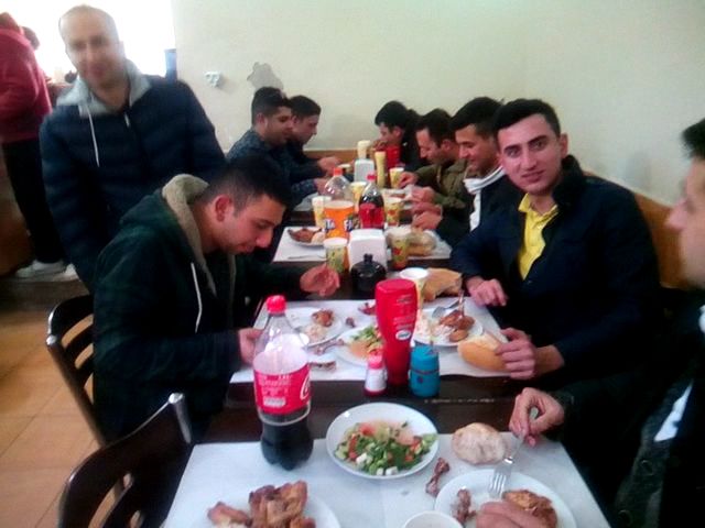 Tekin Pastanesi