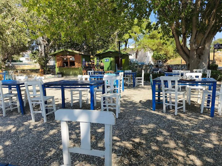 Torosan Cafe