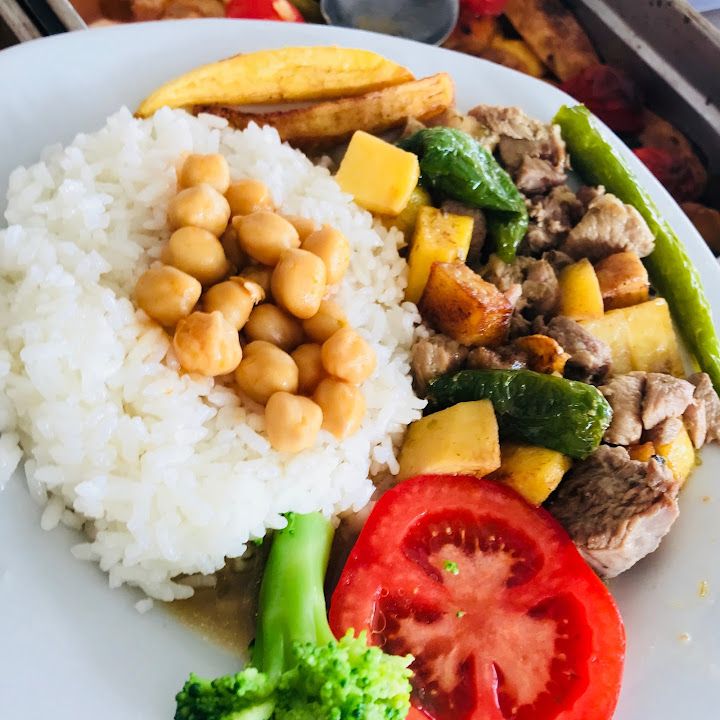 Tunç tabldot ızgara lokanta catering