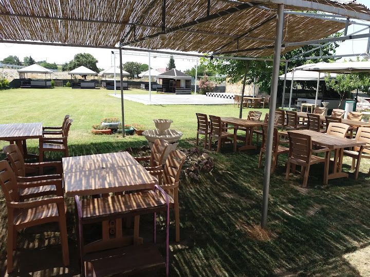 Uçun mangal