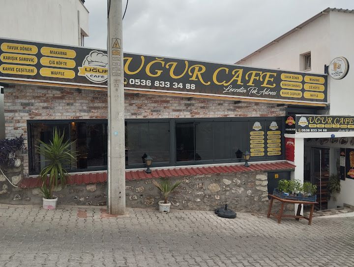 Uğur cafe