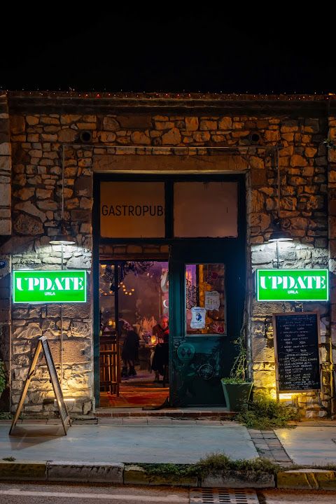 Update Urla