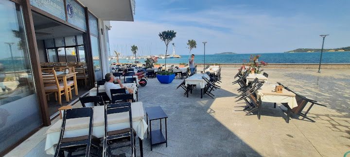 Urit balık restaurant