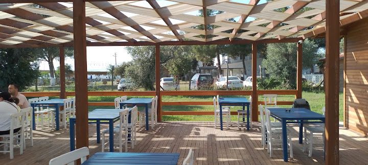 Urit Kafe Özbek