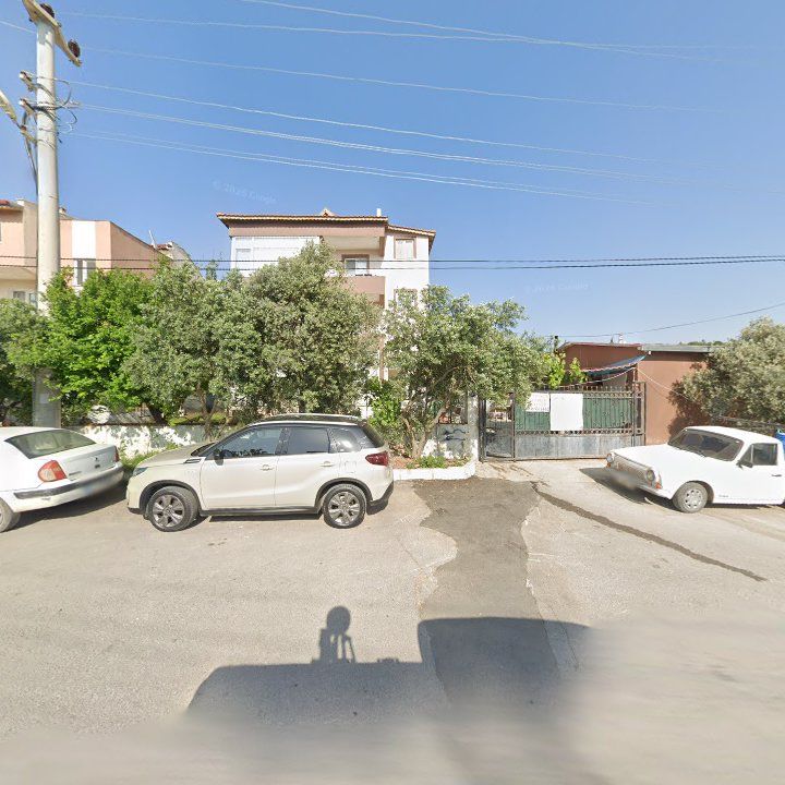 Urla'da Tiramisu