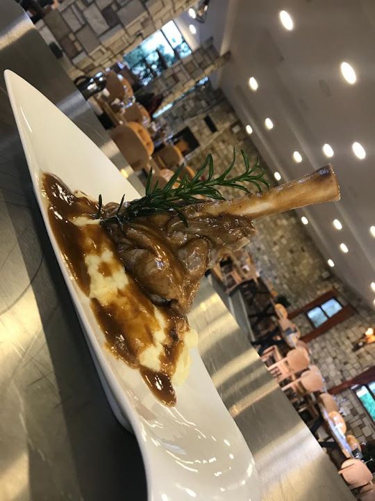 Urla Etçi - Vriula Et Restaurant