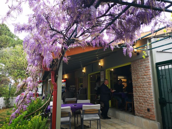 Urla Kadıköy Kahvaltı