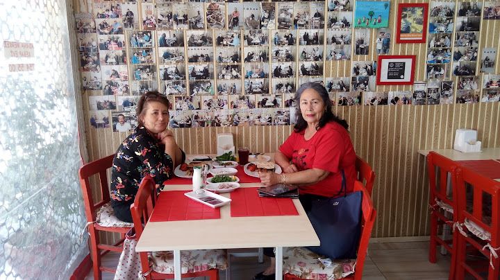Urla Merkez Kebap Evi (gerek Bahce)