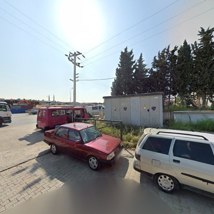 Urla Midye