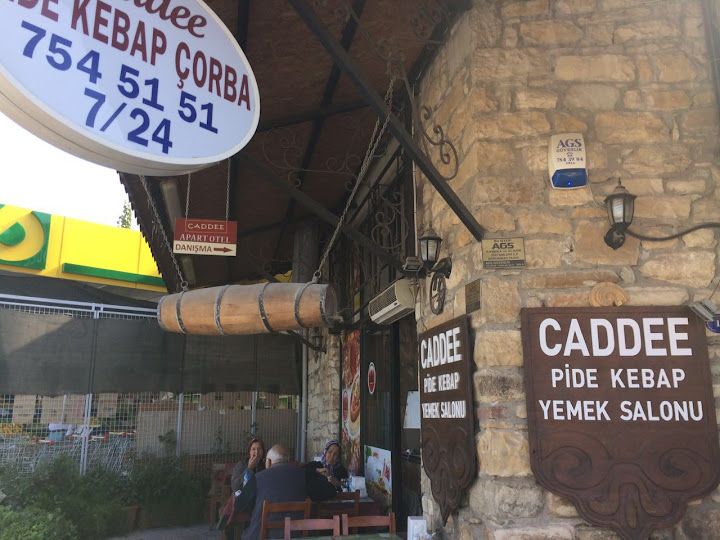 Urla Pide
