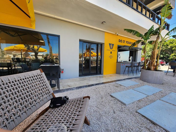 Vitus Coffee