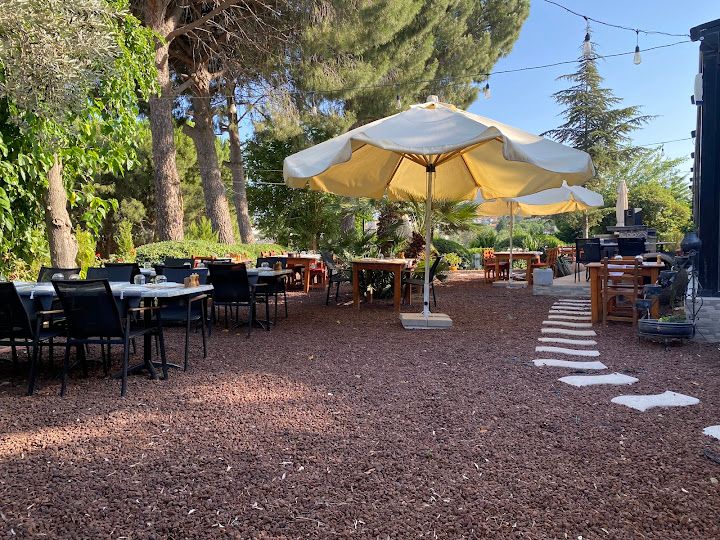 Wine House Urla