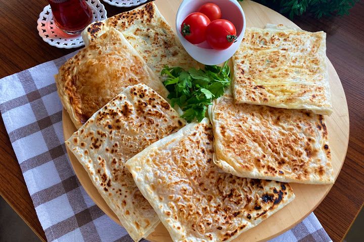 Yıldız gözleme