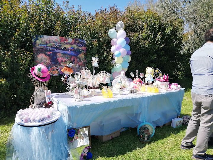 Zeytin park urla