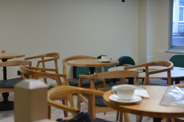 7k Coffee Workshop (specialty Coffee)