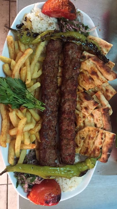 Adana'dayım Kebap ve Döner