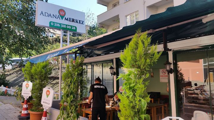 Adana Merkez Kebapçısı