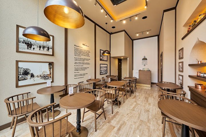 Adile Sultan Ev Yemekleri - Üsküdar Mimar Sinan Restoranı
