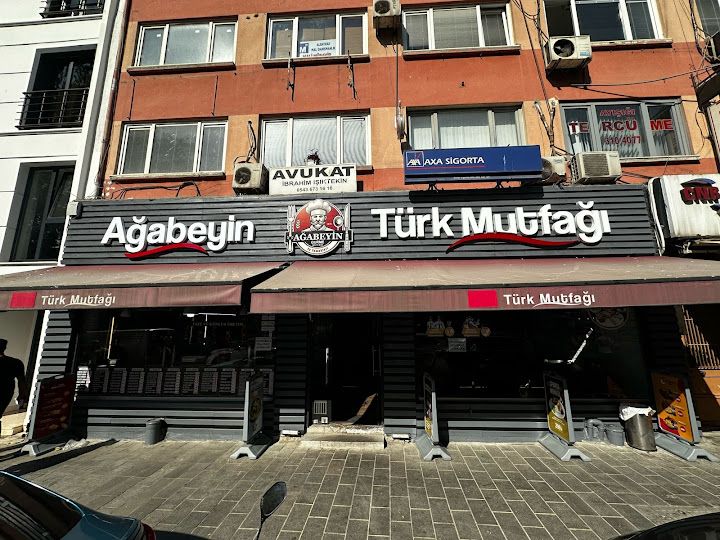Ağabeyin Türk Mutfağı