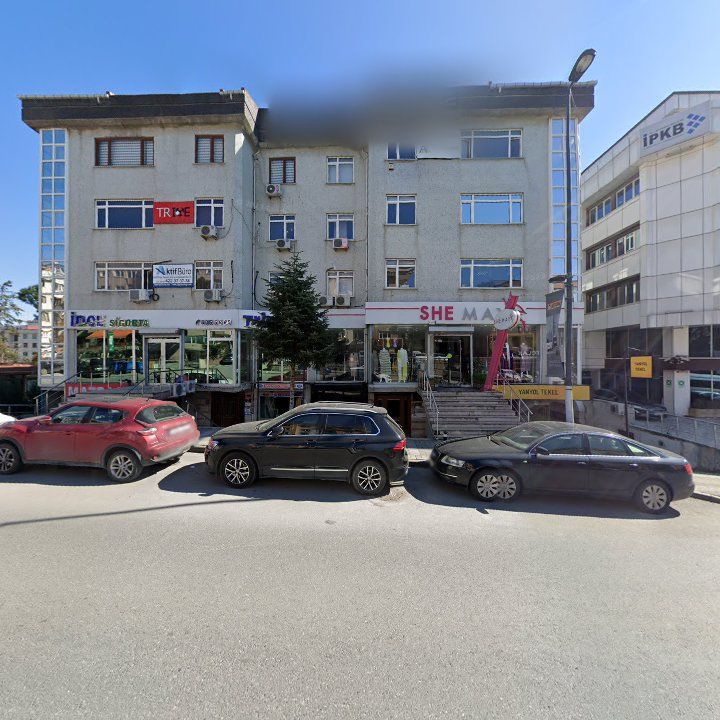Ahenk Cafe Restaurant