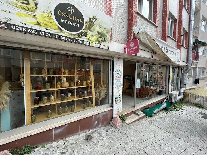 Alesta Mantı