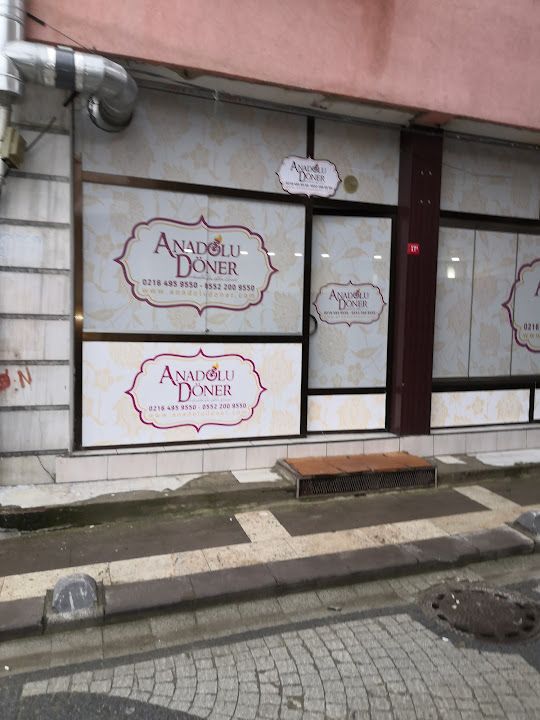 Anadolu Döner Üsküdar