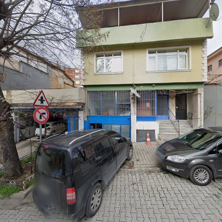 Anne Eli Lezzet Evi