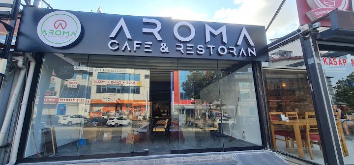 AROMA RESTORAN