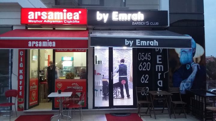 Arsamiea Acıbadem Türk Telekom Yanı