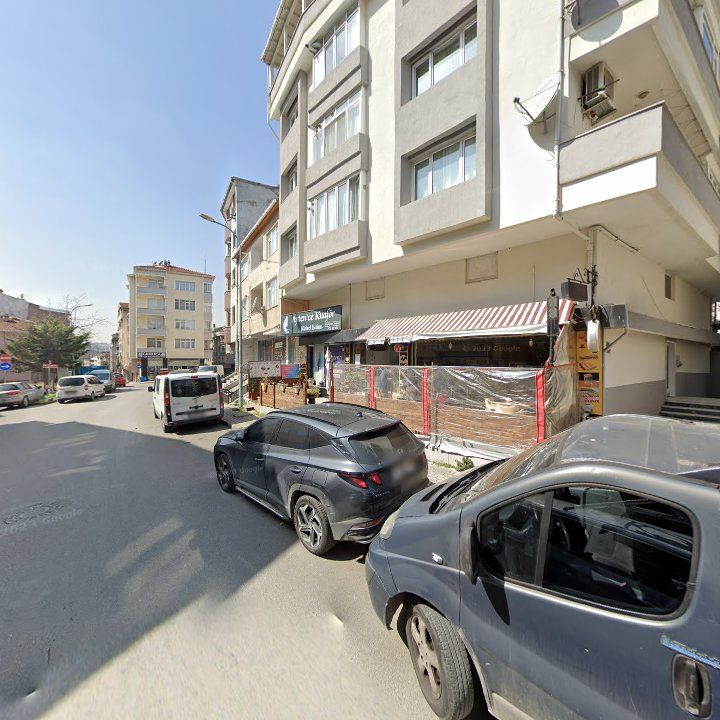 Aşkın Kafe