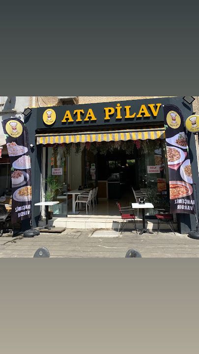 Ata Pılav