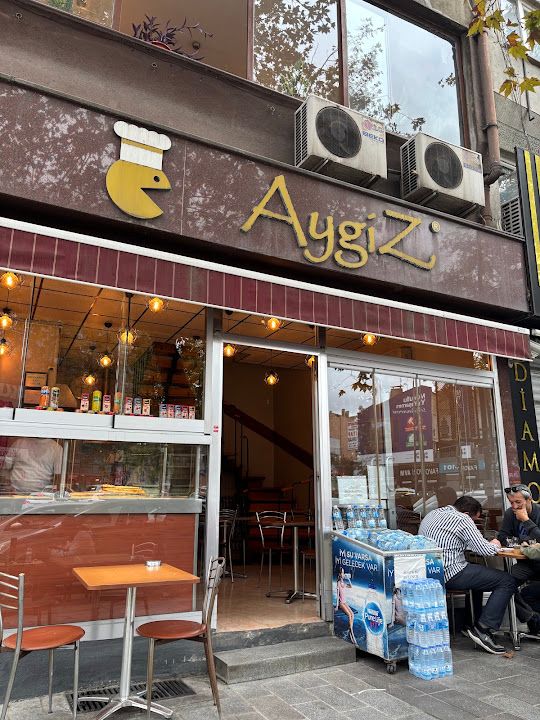 Aygiz